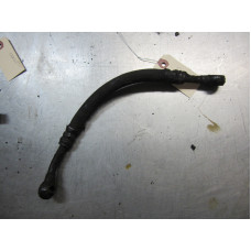 12K114 VANOS OIL LINE For 01-02 BMW X5  3.0